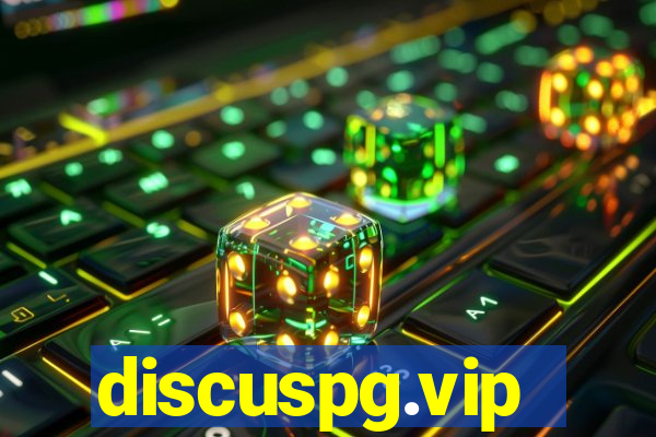 discuspg.vip