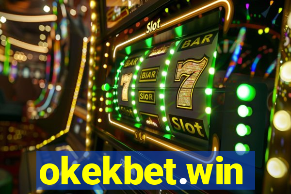 okekbet.win