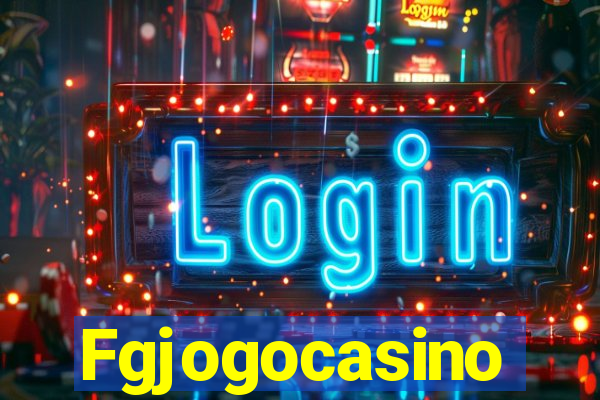 Fgjogocasino