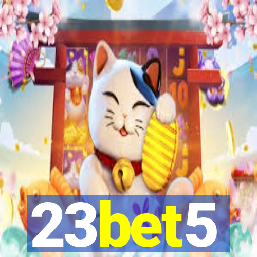 23bet5