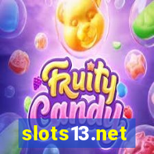 slots13.net