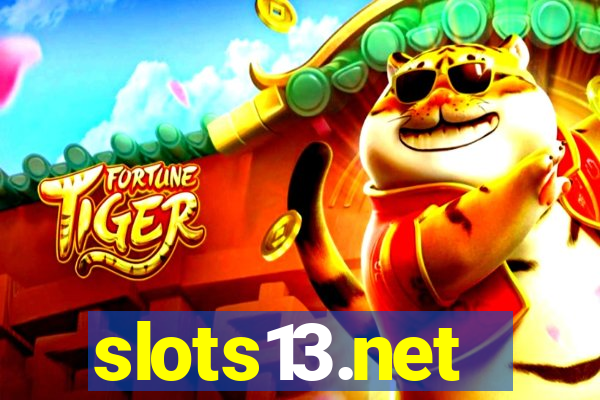 slots13.net