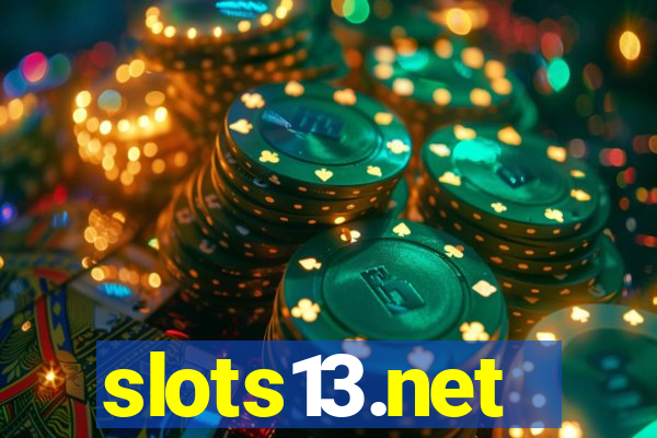 slots13.net