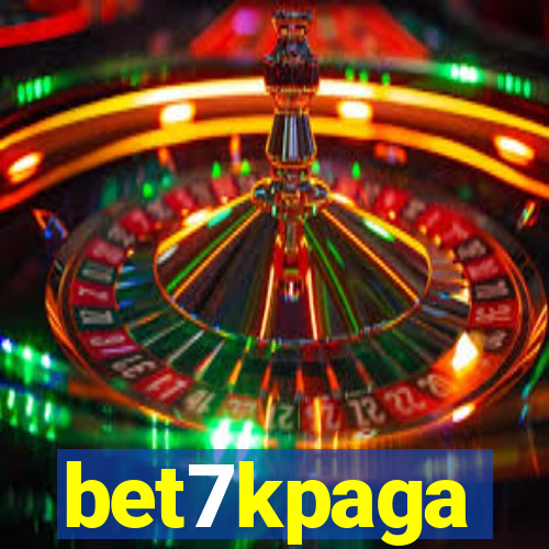 bet7kpaga