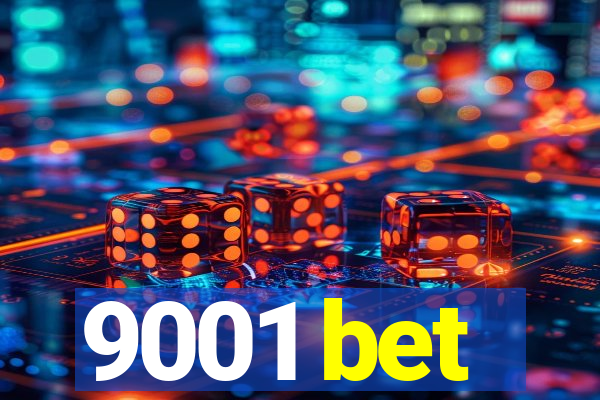 9001 bet