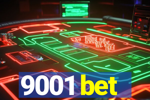 9001 bet