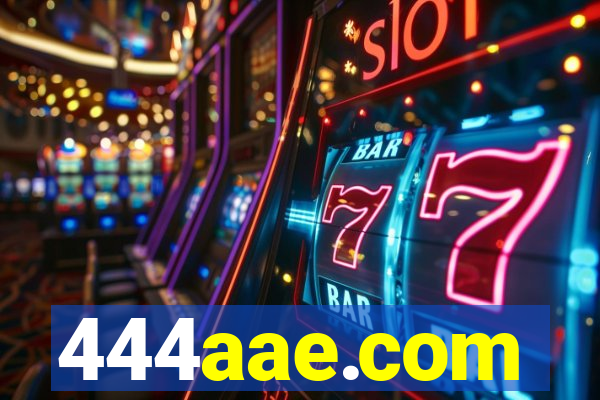 444aae.com