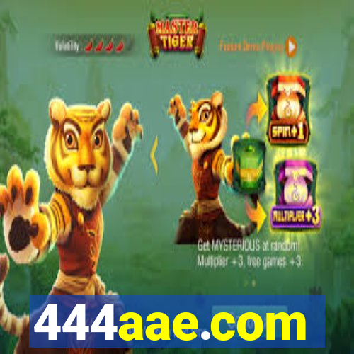 444aae.com