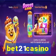 bet21casino