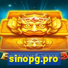 sinopg.pro