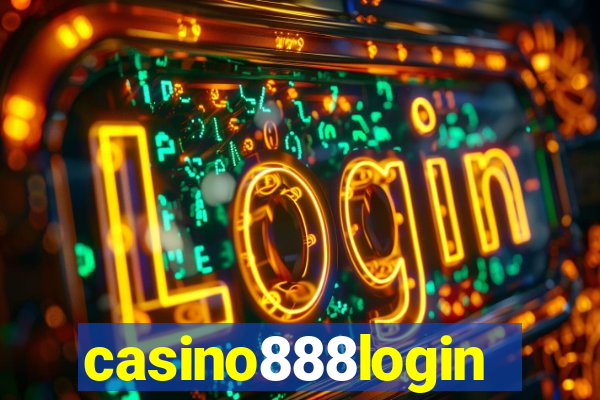 casino888login