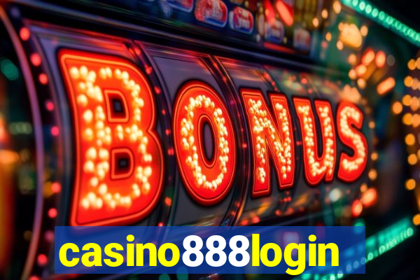 casino888login