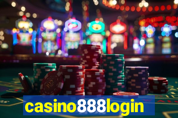 casino888login