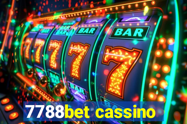 7788bet cassino