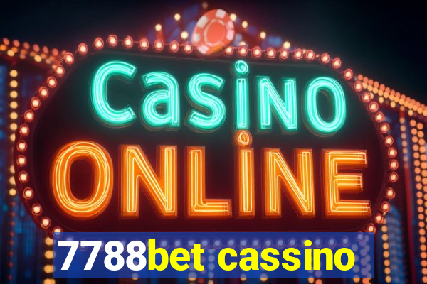 7788bet cassino