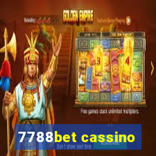 7788bet cassino