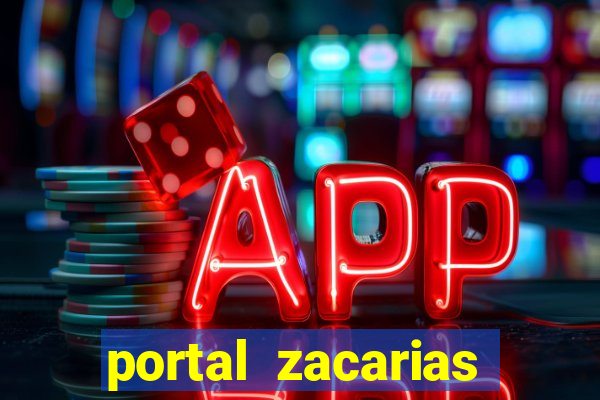 portal zacarias mulher x9