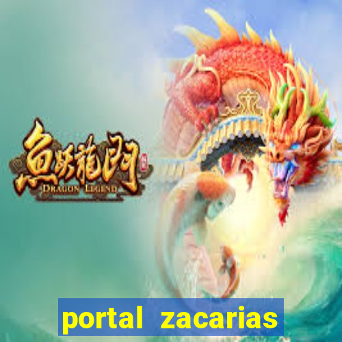 portal zacarias mulher x9