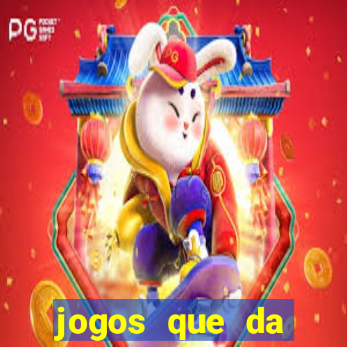 jogos que da dinheiro de verdade via pix