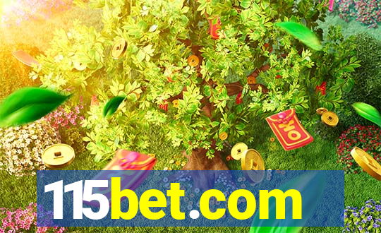 115bet.com