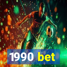 1990 bet