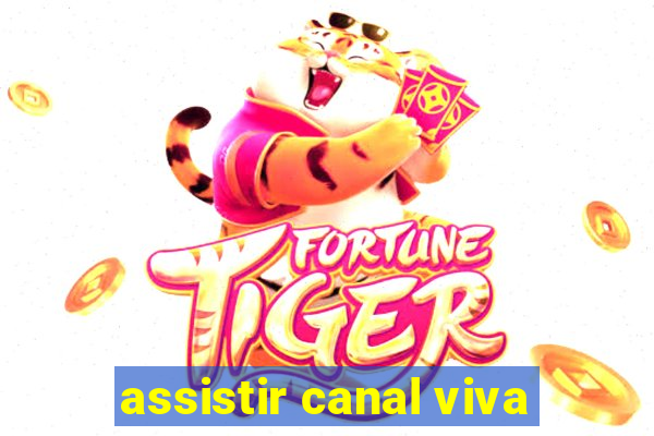 assistir canal viva