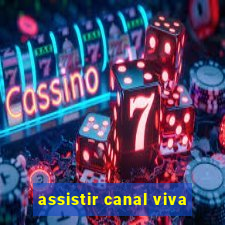 assistir canal viva