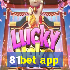 81bet app