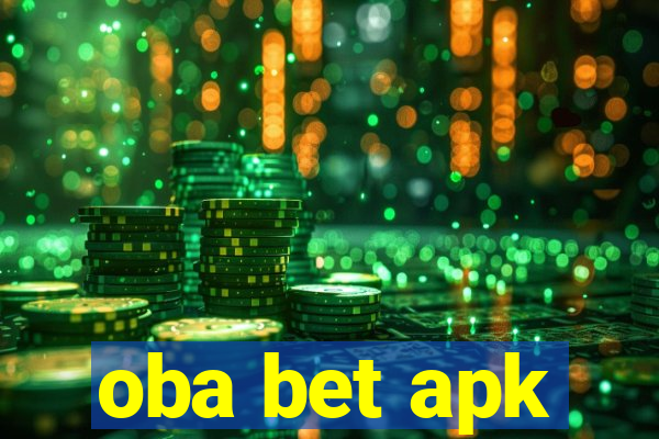 oba bet apk