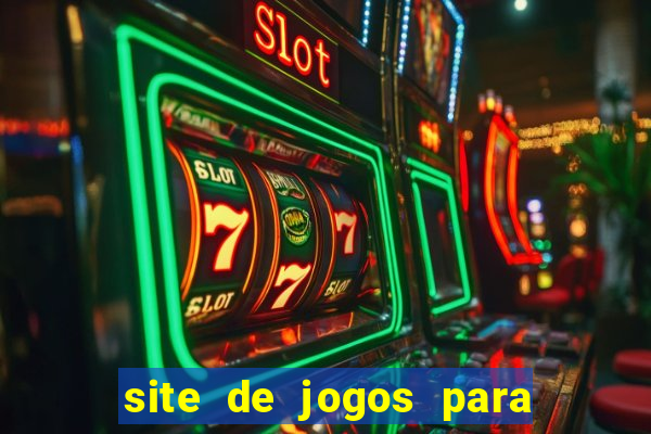 site de jogos para ganhar dinheiro via pix