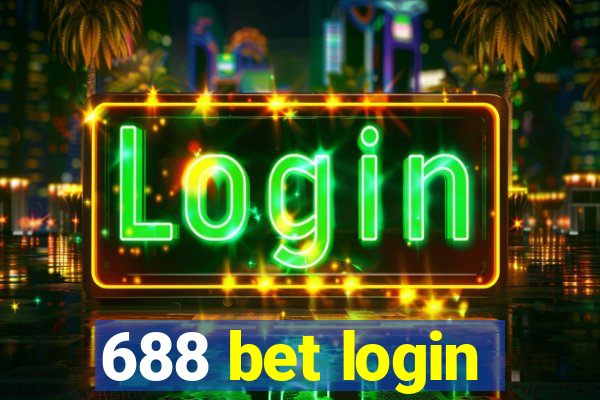 688 bet login