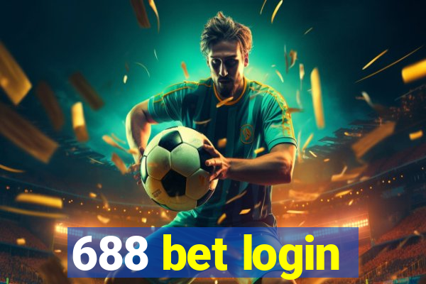 688 bet login