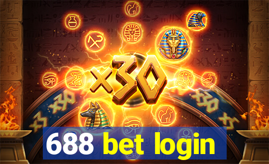 688 bet login