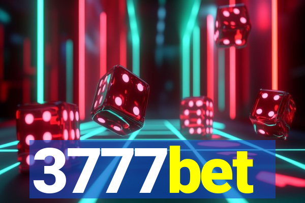 3777bet