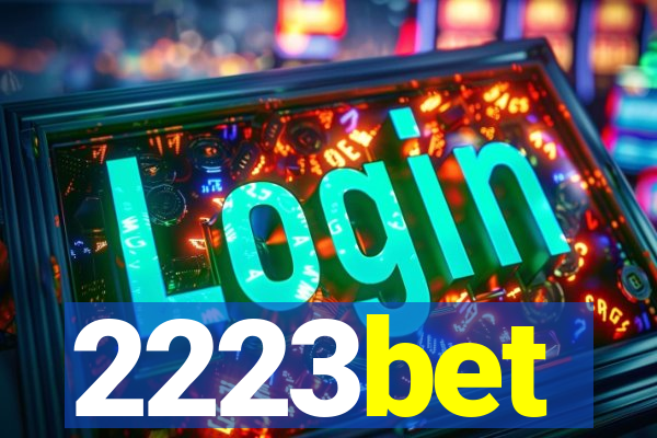 2223bet