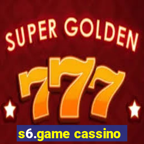 s6.game cassino