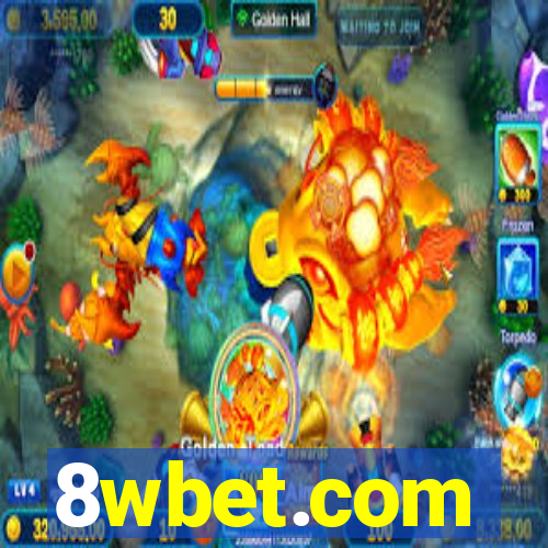 8wbet.com