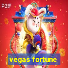 vegas fortune