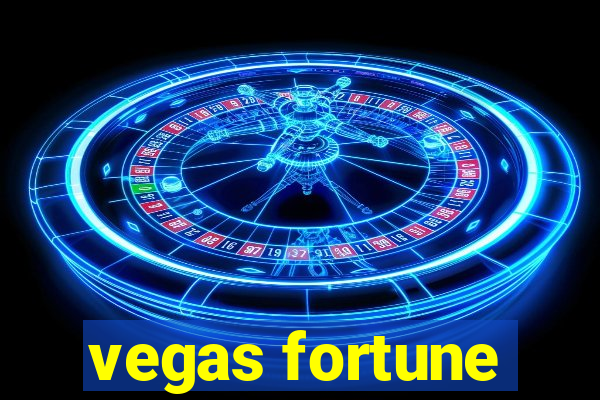 vegas fortune