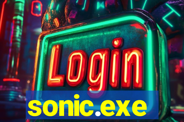 sonic.exe