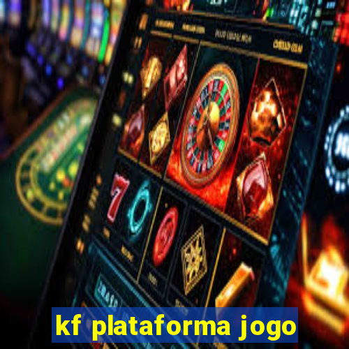 kf plataforma jogo