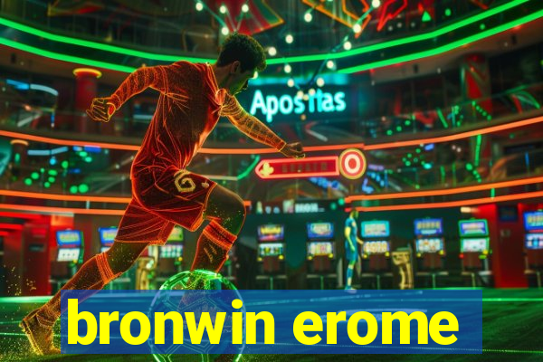 bronwin erome