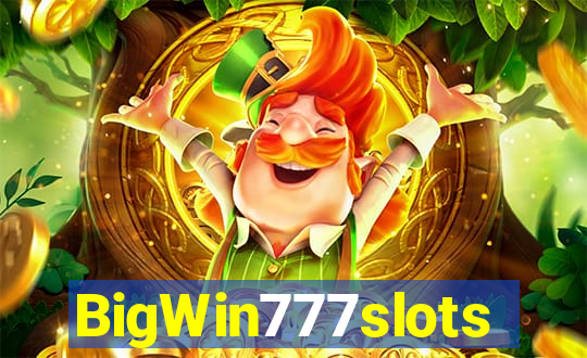 BigWin777slots