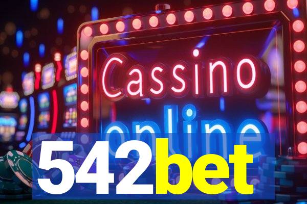 542bet