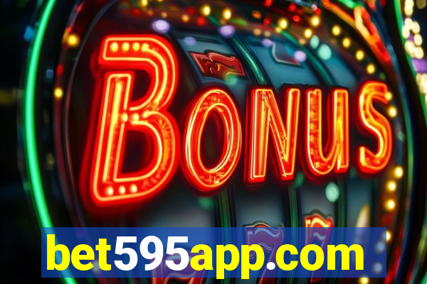 bet595app.com