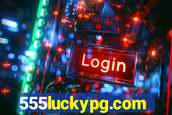 555luckypg.com