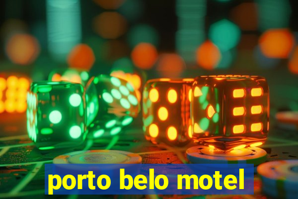 porto belo motel