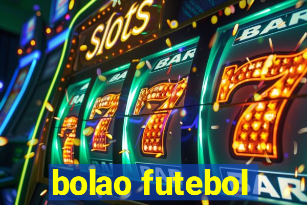 bolao futebol