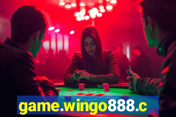 game.wingo888.com