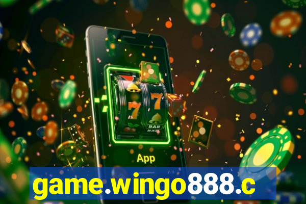 game.wingo888.com